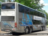 Viação São Gonçalo 200 na cidade de Teresina, Piauí, Brasil, por Ruan Silva Andrade. Número da foto: #7341158.