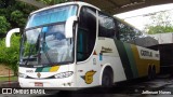 Empresa Gontijo de Transportes 14195 na cidade de Recife, Pernambuco, Brasil, por Jefferson Nunes. Número da foto: #:id.