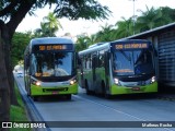 Urca Auto Ônibus 40562 na cidade de Belo Horizonte, Minas Gerais, Brasil, por Matheus Rocha. Número da foto: #7341520.