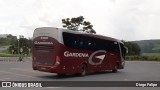 Expresso Gardenia 3300 na cidade de Formiga, Minas Gerais, Brasil, por Diego Felipe. Número da foto: #7342225.