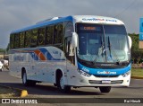 VUSC - Viação União Santa Cruz 4205 na cidade de Santa Cruz do Sul, Rio Grande do Sul, Brasil, por Rui Hirsch. Número da foto: #:id.