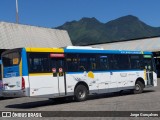 Viação Redentor C47758 na cidade de Rio de Janeiro, Rio de Janeiro, Brasil, por Jorge Gonçalves. Número da foto: #7344233.
