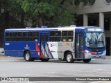 Viação Miracatiba 15.387 na cidade de São Paulo, São Paulo, Brasil, por Moaccir  Francisco Barboza. Número da foto: #:id.
