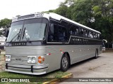 Ônibus Particulares 6463 na cidade de São Paulo, São Paulo, Brasil, por Marcus Vinicius Lara Silva. ID da foto: :id.