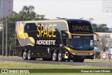 Expresso Nordeste 5400 na cidade de Limeira, São Paulo, Brasil, por Renan da Costa Oliveira. Número da foto: #:id.