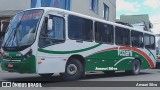 Fazeni Transportes e Turismo 0764 na cidade de Queimados, Rio de Janeiro, Brasil, por Amauri Silva. Número da foto: #:id.