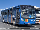 SJT - São Judas Tadeu 503 na cidade de Jaboatão dos Guararapes, Pernambuco, Brasil, por Gustavo Felipe Melo. Número da foto: #7343223.