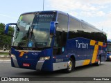Transportadora Tamboré 4080 na cidade de São Paulo, São Paulo, Brasil, por Renan Vieira. Número da foto: #7343214.