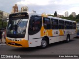 Radial Transporte Coletivo 050 na cidade de São Paulo, São Paulo, Brasil, por Bruno  Felício da Silva. Número da foto: #7341043.