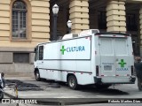 TV CULTURA - Fundação Padre Anchieta 37 na cidade de São Paulo, São Paulo, Brasil, por Roberto Martins Dias. Número da foto: #7340880.