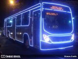 Viação Atalaia Transportes 6358 na cidade de Aracaju, Sergipe, Brasil, por Marcos Danilo. Número da foto: #:id.