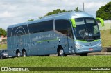 Viação Garcia 7139 na cidade de Caçapava, São Paulo, Brasil, por Everaldo Bordini. Número da foto: #7341704.