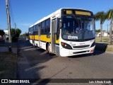 Roma Transportes 11293 na cidade de Rio Grande, Rio Grande do Sul, Brasil, por Luis Alfredo Knuth. Número da foto: #:id.