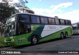 WNA Turismo e Fretamento 1412 na cidade de Belo Horizonte, Minas Gerais, Brasil, por Vicente de Paulo Alves. Número da foto: #7341679.