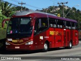 Reitur Turismo 7300 na cidade de Petrópolis, Rio de Janeiro, Brasil, por Rafael da Silva Xarão. ID da foto: :id.