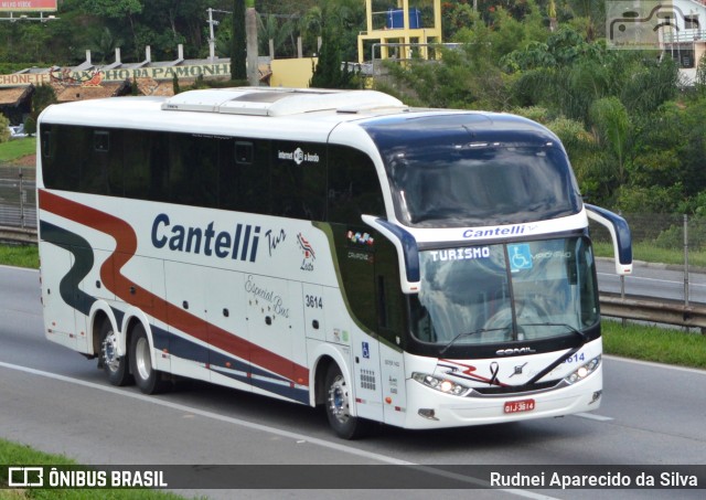 Cantelli Tur Agência de Viagens e Turismo 3614 na cidade de Santa Isabel, São Paulo, Brasil, por Rudnei Aparecido da Silva. Número da foto: #7345744.