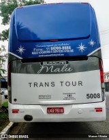 Malu Turismo 5008 na cidade de São Paulo, São Paulo, Brasil, por Marcos Oliveira. Número da foto: #7345548.