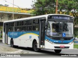 Viação Curuçá 01 218 na cidade de Santo André, São Paulo, Brasil, por Jonathan Braandão. Número da foto: #7345957.