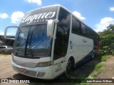 Lagares Turismo 2800 na cidade de Divinópolis, Minas Gerais, Brasil, por João Marcos William. Número da foto: #:id.