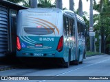 Transbus Transportes > Gávea Transportes 29271 na cidade de Belo Horizonte, Minas Gerais, Brasil, por Matheus Rocha. Número da foto: #7345354.