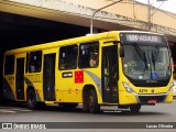 TCGL - Transportes Coletivos Grande Londrina 3374 na cidade de Londrina, Paraná, Brasil, por Lucas Oliveira . ID da foto: :id.