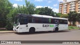 EasyBus 5003 na cidade de Foz do Iguaçu, Paraná, Brasil, por ANDERSON FÉLIX. ID da foto: :id.