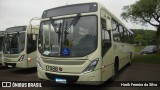 Expresso Azul 17088 na cidade de Curitiba, Paraná, Brasil, por Herik Ferreira da Silva. Número da foto: #7344797.