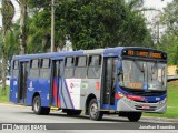 Trans Bus Transportes Coletivos 228 na cidade de Santo André, São Paulo, Brasil, por Jonathan Braandão. ID da foto: :id.