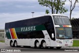 Viasul - Auto Viação Venâncio Aires 9000 na cidade de Florianópolis, Santa Catarina, Brasil, por Francisco Ivano. Número da foto: #7345649.