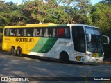 Empresa Gontijo de Transportes 12040 na cidade de São Paulo, São Paulo, Brasil, por Jonas Ramos. Número da foto: #7344826.