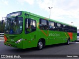 Empresa de Transportes Mairiporã 39184 na cidade de São Paulo, São Paulo, Brasil, por Renan Vieira. Número da foto: #7345588.