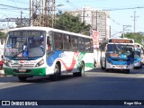 Expresso São Francisco RJ 130.037 na cidade de Nova Iguaçu, Rio de Janeiro, Brasil, por Roger Silva. Número da foto: #:id.