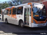 Linave Transportes A03062 na cidade de Nova Iguaçu, Rio de Janeiro, Brasil, por Roger Silva. Número da foto: #:id.