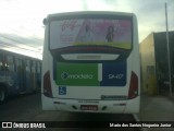 Viação Modelo 9417 na cidade de Aracaju, Sergipe, Brasil, por Mario dos Santos Nogueira Junior. Número da foto: #7344639.