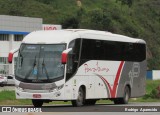 Paraibuna Transportes 22002 na cidade de Conselheiro Lafaiete, Minas Gerais, Brasil, por Rodrigo  Aparecido. Número da foto: #7345616.