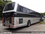 Ônibus Particulares 6463 na cidade de São Paulo, São Paulo, Brasil, por Marcus Vinicius Lara Silva. Número da foto: #7345510.