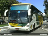 Empresa Gontijo de Transportes 17180 na cidade de Curvelo, Minas Gerais, Brasil, por Josimar Vieira. Número da foto: #7346489.