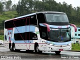 UTIL - União Transporte Interestadual de Luxo 13905 na cidade de Conselheiro Lafaiete, Minas Gerais, Brasil, por Sérgio A.  B.  Canuto. Número da foto: #:id.