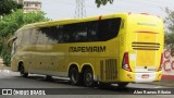 Viação Itapemirim 60011 na cidade de São José dos Campos, São Paulo, Brasil, por Alex Ramos Ribeiro. Número da foto: #:id.