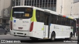 Caprichosa Auto Ônibus B27108 na cidade de Rio de Janeiro, Rio de Janeiro, Brasil, por Matheus Feitosa . Número da foto: #7344704.