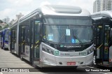 TRANSPPASS - Transporte de Passageiros 8 1377 na cidade de São Paulo, São Paulo, Brasil, por Yuri Ferreira Marinho. Número da foto: #7344515.