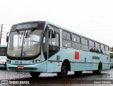 TCGL - Transportes Coletivos Grande Londrina 1170 na cidade de Londrina, Paraná, Brasil, por Lucas Oliveira . Número da foto: #7345906.