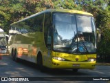 Viação Itapemirim 8657 na cidade de São Paulo, São Paulo, Brasil, por Jonas Ramos. Número da foto: #:id.