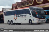Ultra's Transportes 032 na cidade de Pelotas, Rio Grande do Sul, Brasil, por Anderson Soares de Castro. Número da foto: #7346899.