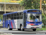 EUSA - Empresa Urbana de Santo André 686 na cidade de Santo André, São Paulo, Brasil, por Jonathan Braandão. Número da foto: #7346085.