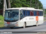 Borborema Imperial Transportes 2156 na cidade de Paulista, Pernambuco, Brasil, por Anderson Miguel. ID da foto: :id.