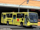 TCGL - Transportes Coletivos Grande Londrina 3116 na cidade de Londrina, Paraná, Brasil, por Lucas Oliveira . Número da foto: #7345909.