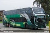 Transbuss 2031 na cidade de Joinville, Santa Catarina, Brasil, por Diego Lip. ID da foto: :id.