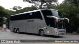 Kaissara - Viação Caiçara 2070 na cidade de São Paulo, São Paulo, Brasil, por Marcus Vinicius Lara Silva. Número da foto: #7345635.
