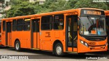 Auto Viação Redentor HI023 na cidade de Curitiba, Paraná, Brasil, por Guilherme Bomfim. Número da foto: #7344772.